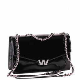 Сумка 945TH black Polina&Eiterou