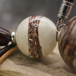 BARK Колье LKY5360