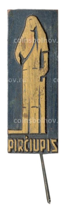 Значок Парчипиус