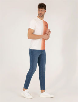 _ndigo Slim Fit Jean Pantolon - Pierre cardin фото 3