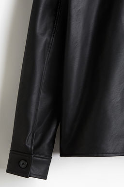 Cazadora Regular Fit - H&m фото 8