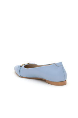 Женская синяя обувь - U.s. polo assn фото 4