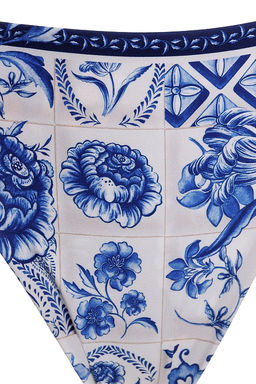 Плавки 15380 Ilu Azure - Agua bendita фото 4