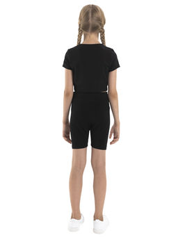 Джемпер для девочки О57022 - Карамелли фото 5