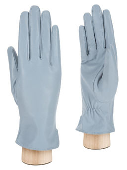Перчатки жен ш/п LB-0190 l.blue