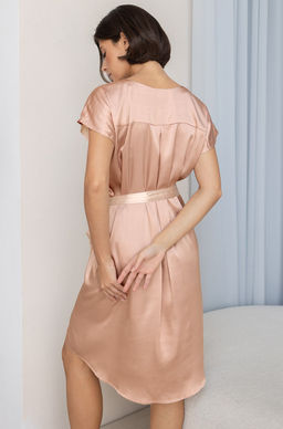 Короткая туника Mia-Amore  фото 3