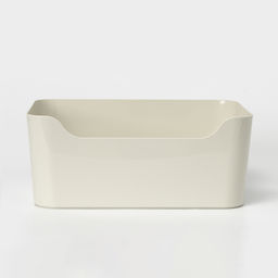 Корзина для хранения Scandi, 10 л, 34×24×14 см, МИКС