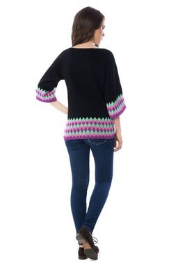 Джемпер Др4-53 - Wisell фото 4