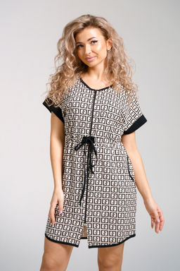 Халат 36939 - Натали фото 14