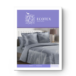 Постельное белье Таормина Семейный + 4 наволочки