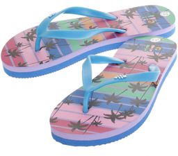 Вьетнамки Effa C-56324_синий  фото 4