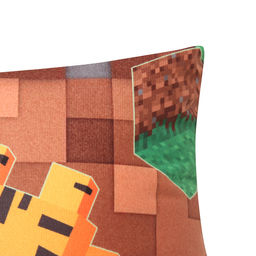 Подушка декоративная Пиксели - Этель фото 2