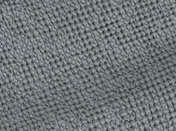 Полотенце 23С68-ШР/у. 38*65 "Зефир" цв. 61 рис. 415 серый