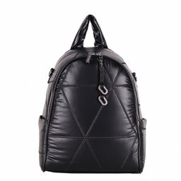 Рюкзак 69044-2 black Velina Fabbiano