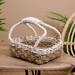 Корзина плетёная, 352530 см