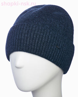 65988 Aron Шапка мужская флис (57-59)