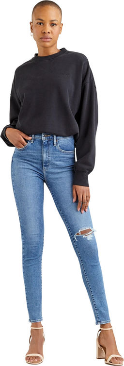 Джинсы женские