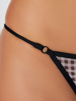 Цена за 2 штуки! ТРУСЫ ЖЕНСКИЕ - Mark formelle фото 5