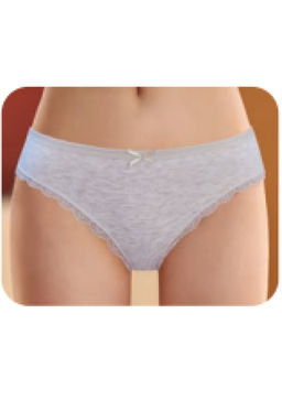 Трусы слипы Berrak 11450