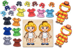 Рамки-вкладыши Близняшки - Smiledecor фото 4