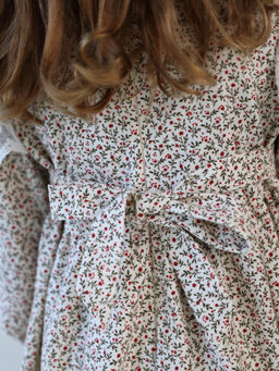 Х24-4 платье для девочки КРИСТИ