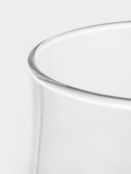 Пивной стакан Пейл-эль. Лошади. Beer Legend, 570 мл, стекло, прозрачный