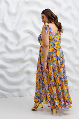 6274 Платье - Prima linea фото 17