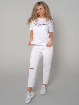 Футболка женская 086 - Вега фото 17