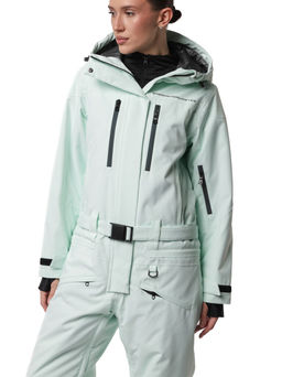 Комбинезон BB-0516 Мятный