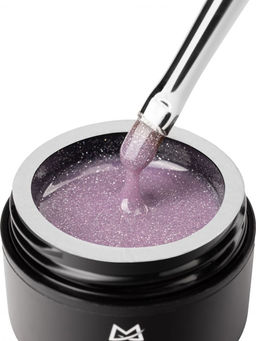 Manita Professional Гель моделирующий для ногтей светоотражающий / Builder Gel Reflective №07, 15 мл