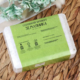 Соляной брикет, 1,35 кг Добропаровъ  фото 217