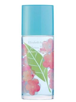 ELIZ.ARDEN GREEN TEA Sakura Blossom lady 100ml edt