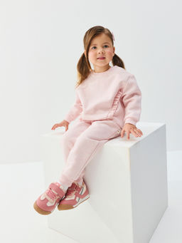 Кеды Пудра - Bungly фото 2