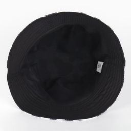 Панама Overhat, цвет далматин 56см фото 4