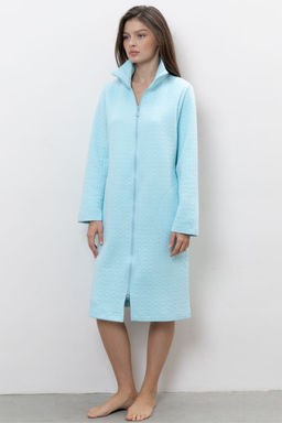 ХАЛАТ ЖЕНСКИЙ арт. 1900W-75097.1H-732 - Almando melado фото 7