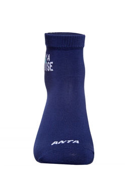 Носки средней длины Синий - Anta фото 5