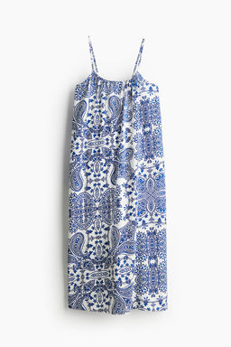 Vestido oversize de punto - H&m фото 5