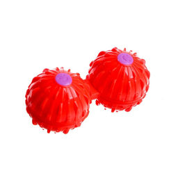 Развивающая игрушка Массажёр, цвета МИКС