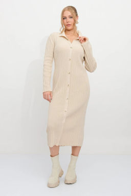БЕЛАРУСЬ Платье Д 3488/бежевый