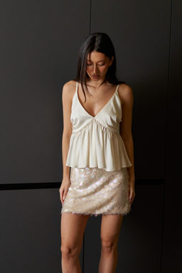 Юбка А1758 - Annete фото 4