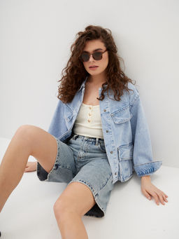 Женская Куртка - Mossmore фото 19