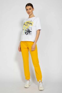 Футболка 4026 LV - Kivviwear фото 5