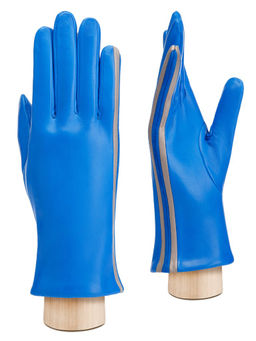 Перчатки женские ш+каш. IS01091 bright blue