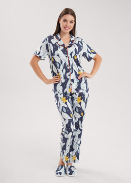 LP15-1209/3 Набор одежды жен. Луна (ЧЗ)