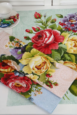 Полотенце 32596 - Натали фото 2