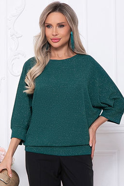 Блузка 41994-1 НОВЫЙ ГОД