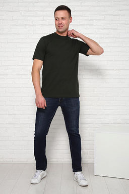 Футболка мужская (01036) - Плиона фото 46