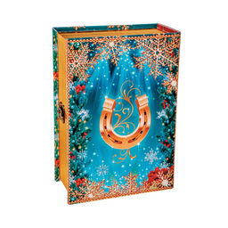 Сладкий новогодний подарок Волшебная ночь