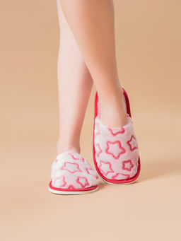 Тапочки домашние С-6ЖВТ-МР