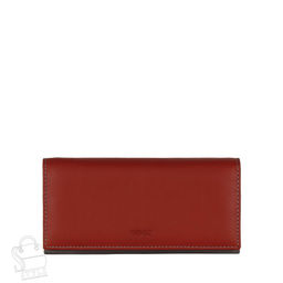 Женский кошелек 150WRS orange BBGS